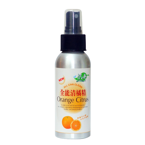 MARVEL汎奇 全能清橘露100ml