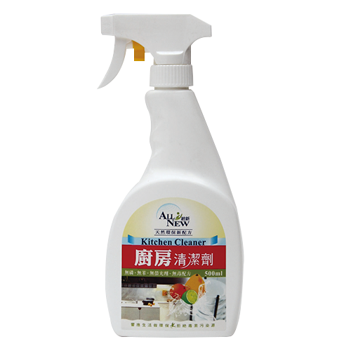統新廚房清潔劑500ml