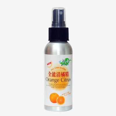 MARVEL汎奇 全能清橘露100ml