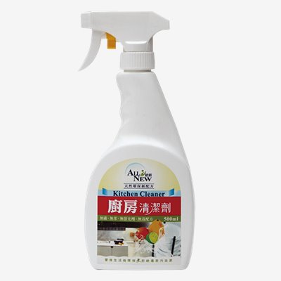 統新廚房清潔劑500ml